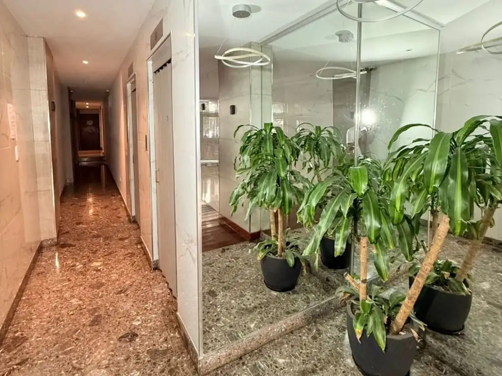 Foto de VENTA DEPARTAMENTO 2 AMBIENTES CON PATIO BARRACAS, imagen 3