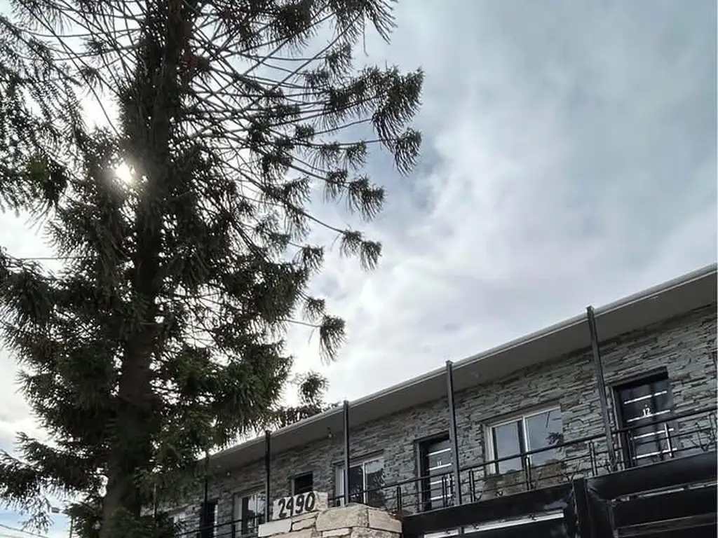Foto de Departamento en alquiler en San Miguel, imagen 1