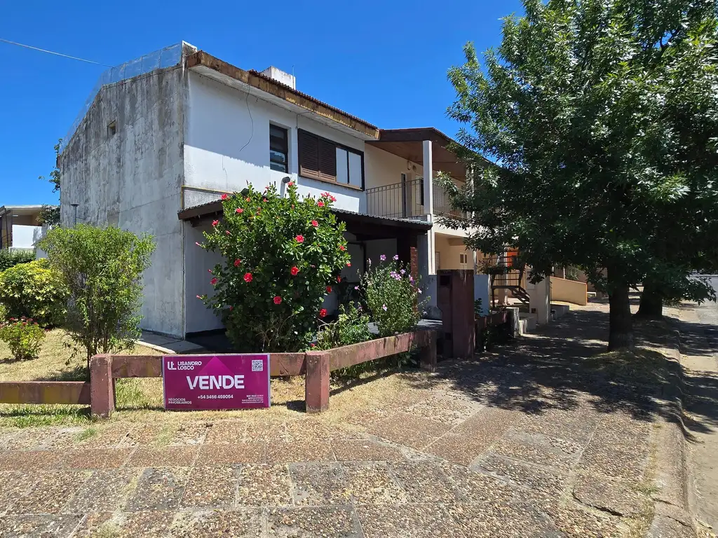 Foto de DUPLEX TRES DORMITORIOS EN OPORTUNIDAD, imagen 5