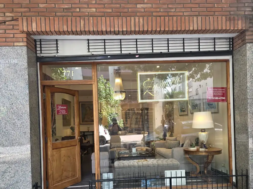 Foto de Local en alquiler en Caballito, imagen 1