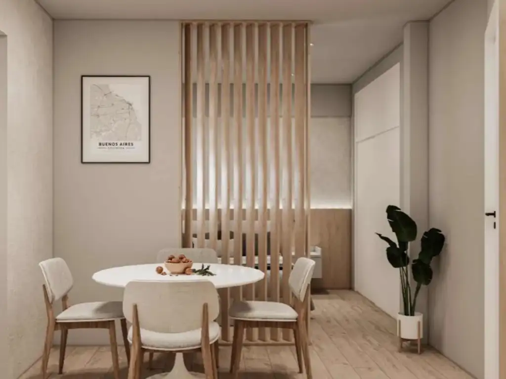 Foto de Departamento en venta en Palermo, imagen 2