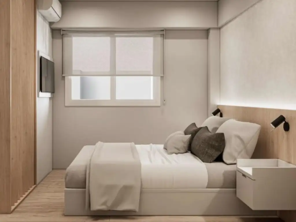 Foto de Departamento en venta en Palermo, imagen 1
