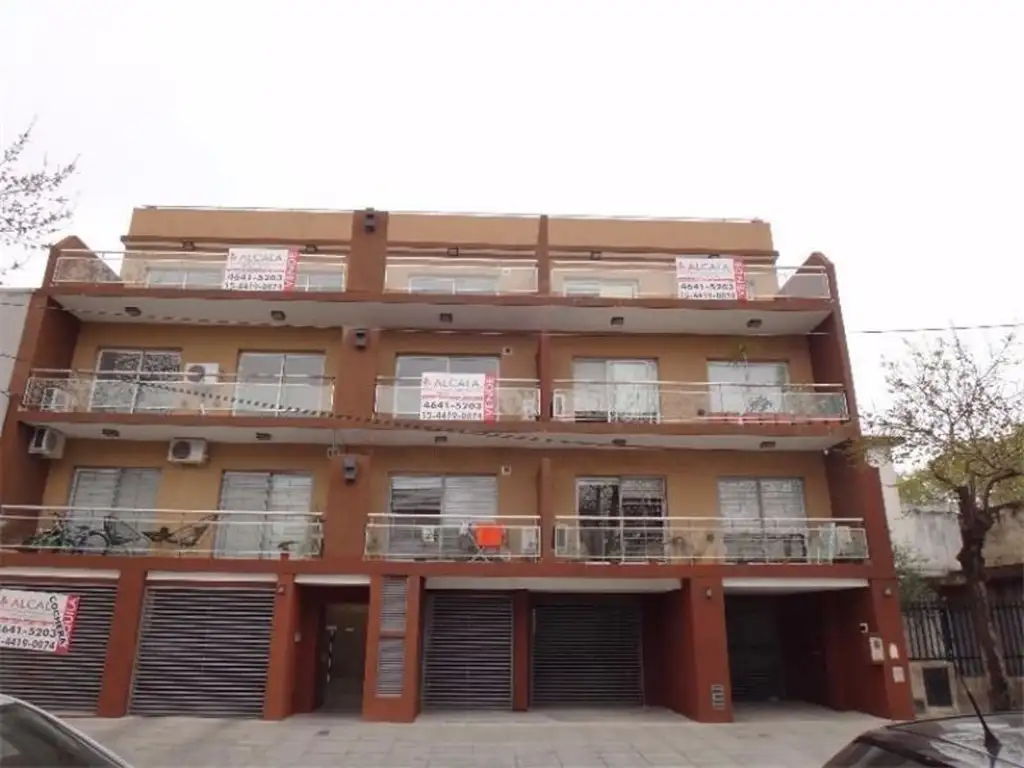 Foto de VENTA COCHERAS EN VERSALLES., imagen 1