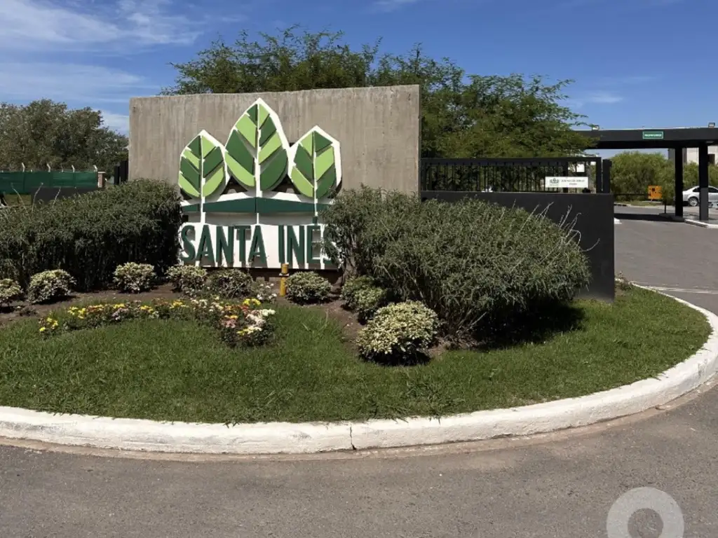 Foto de ¡OPORTUNIDAD! Lote en Venta en Santa Ines, imagen 2