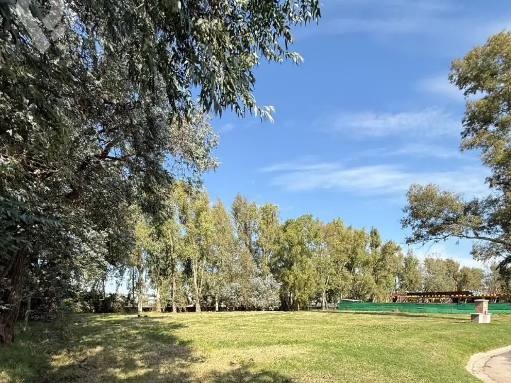 ¡OPORTUNIDAD! Lote en Venta en Santa Ines