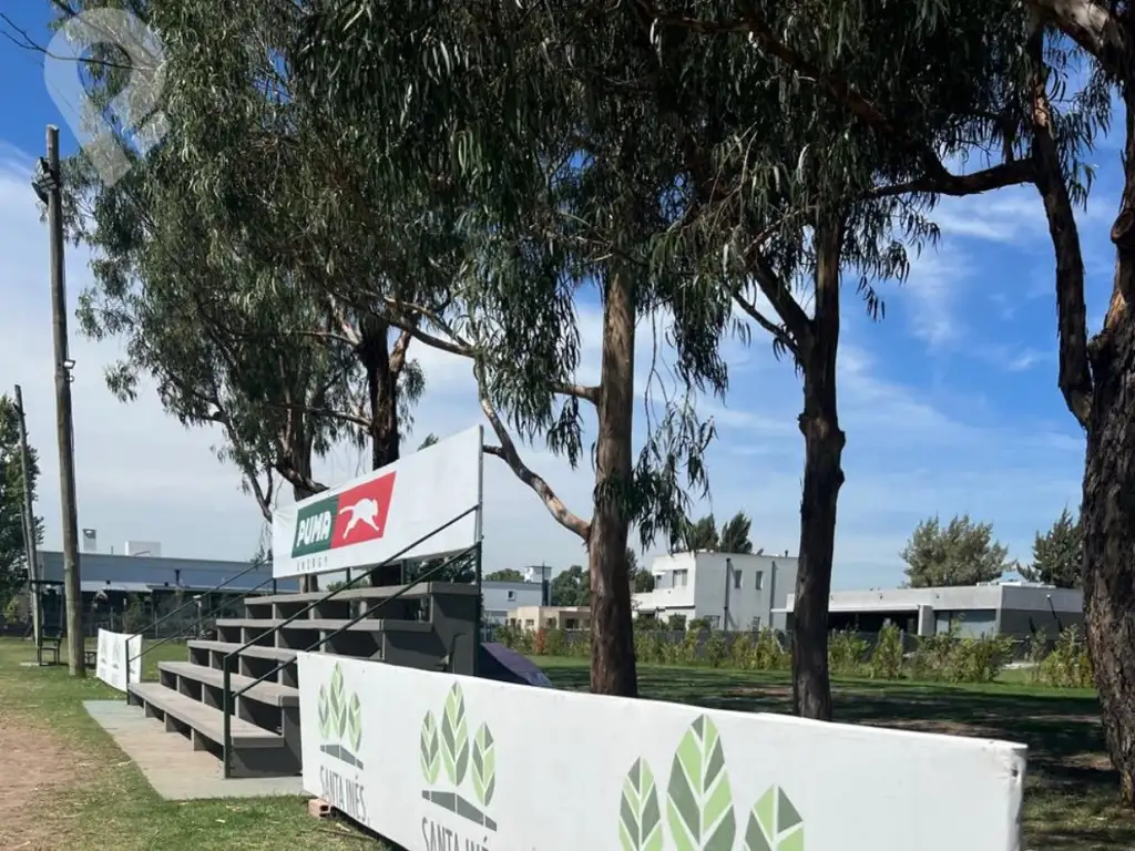 Foto de ¡OPORTUNIDAD! Lote en Venta en Santa Ines, imagen 5