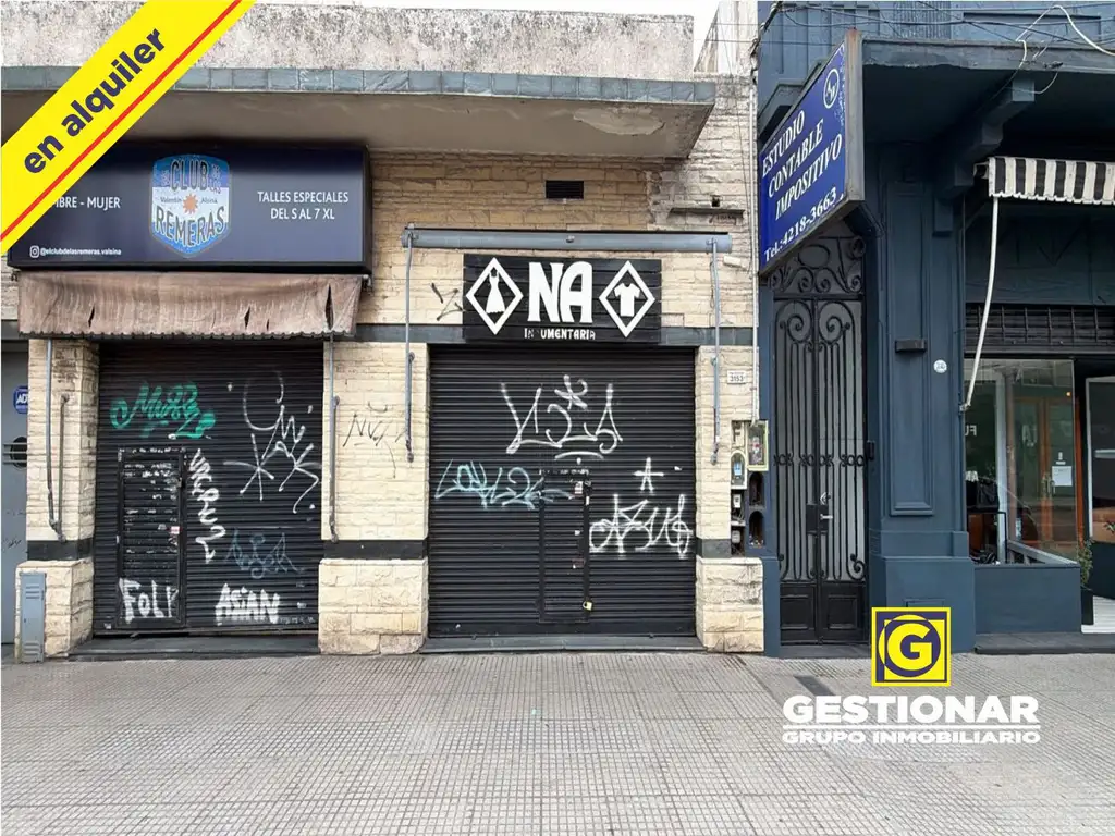Foto de Local en alquiler en Valentin Alsina, imagen 3