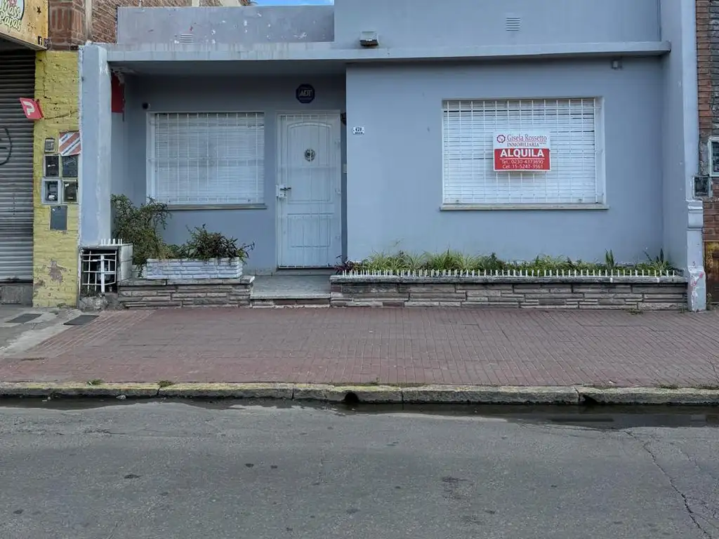 Foto de Casa en alquiler en Pilar Centro, imagen 2