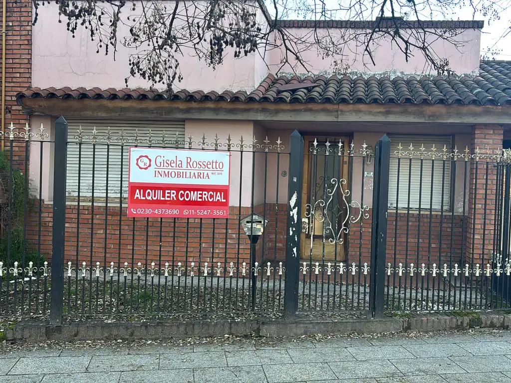 Foto de Casa COMERCIAL en Pilar Centro, imagen 4