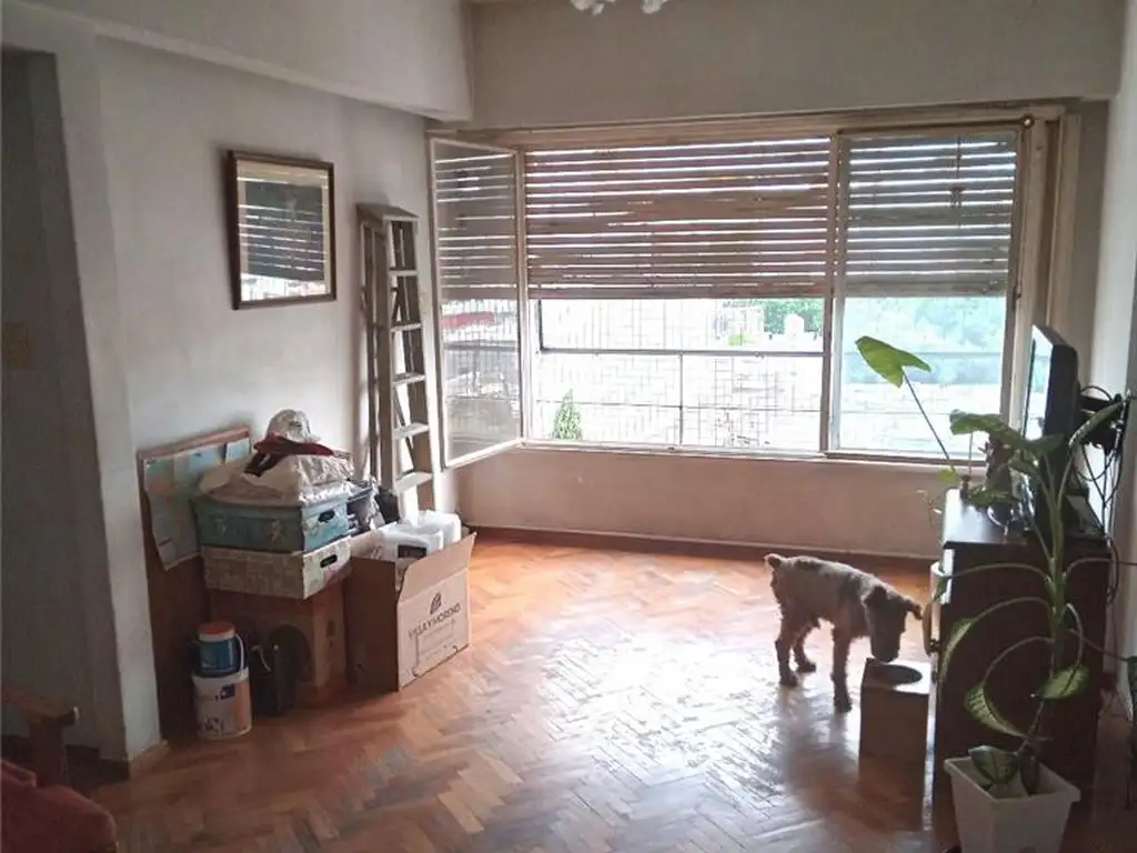 Foto de DEPARTAMENTO 3 AMBIENTES - SAN CRISTÓBAL, CAPITAL FEDERAL, imagen 5