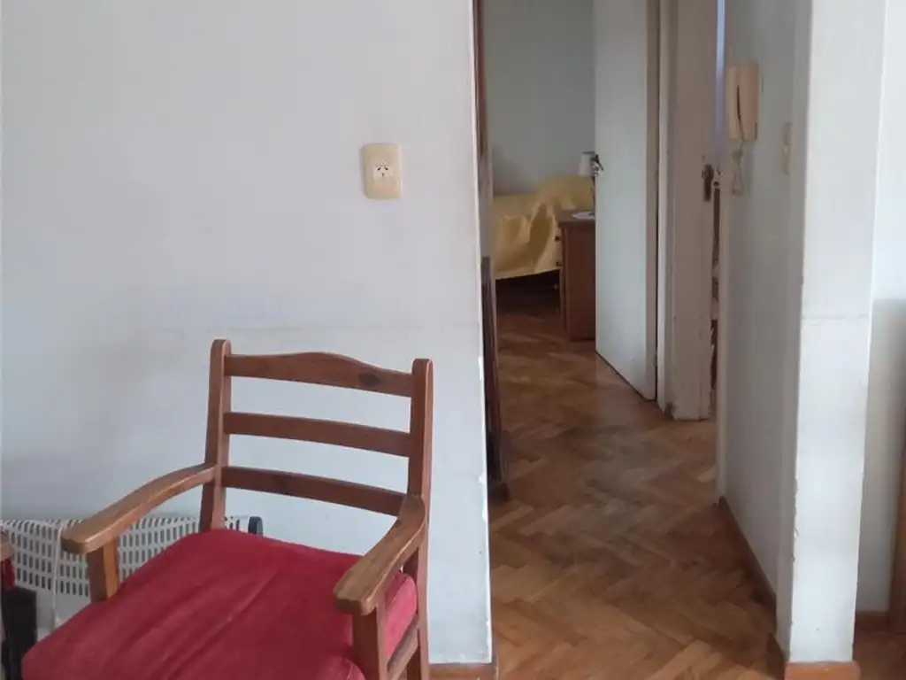 Foto de DEPARTAMENTO 3 AMBIENTES - SAN CRISTÓBAL, CAPITAL FEDERAL, imagen 2