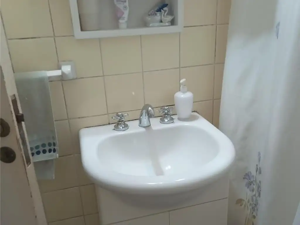 Foto de DEPARTAMENTO 3 AMBIENTES - SAN CRISTÓBAL, CAPITAL FEDERAL, imagen 4