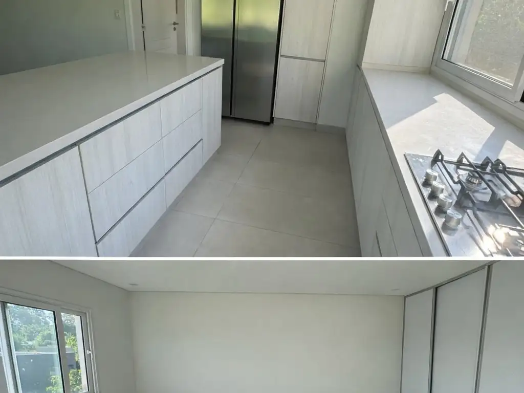 Foto de Casa en alquiler en La Cuesta Amoblada Temporario o por 2 años, imagen 2