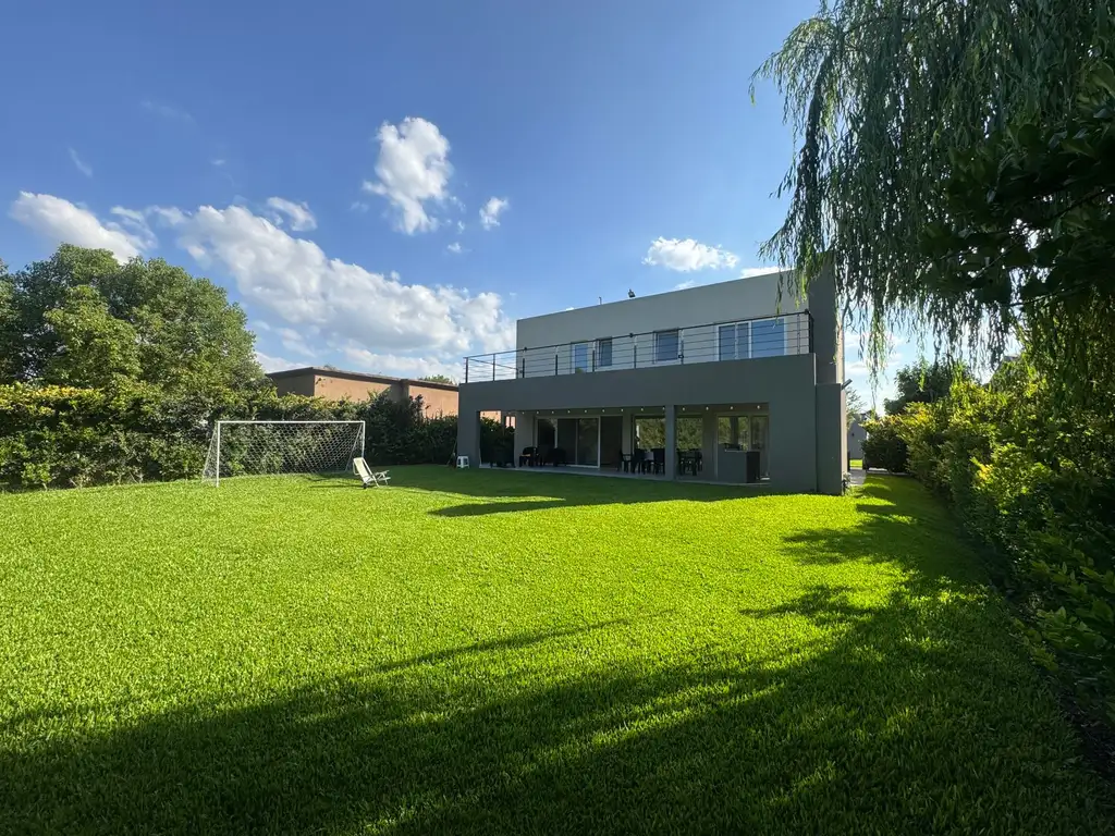 Foto de Casa en alquiler en La Cuesta Amoblada, imagen 5