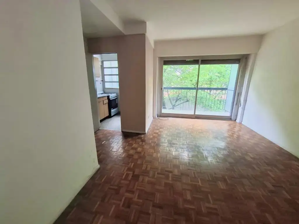 Foto de Departamento en venta en Congreso financiado, imagen 1