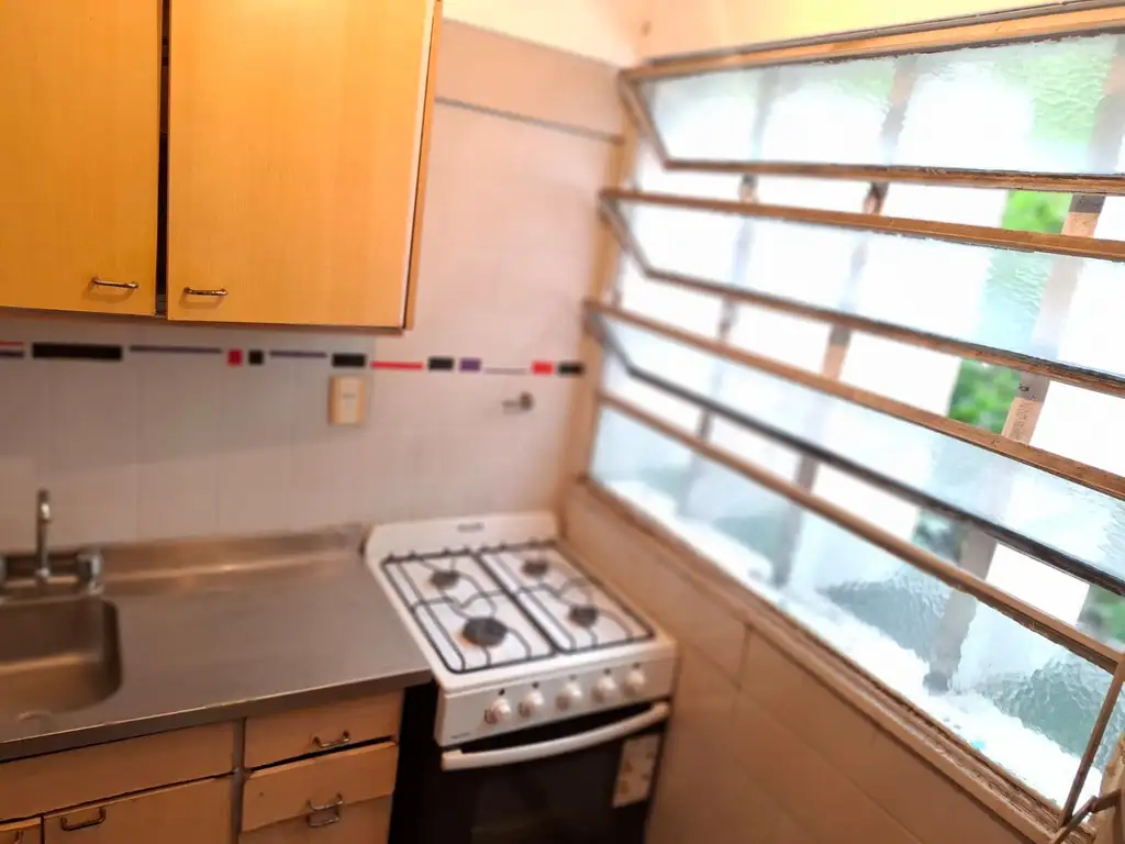 Foto de Departamento en venta en Congreso financiado, imagen 3