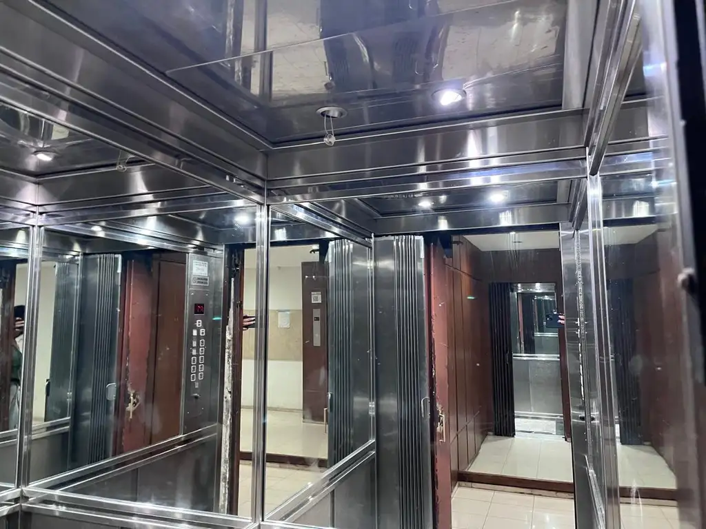 Foto de Departamento en venta en Congreso financiado, imagen 5