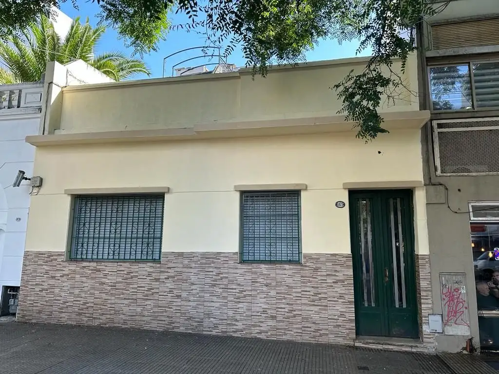 Foto de VENTA PALERMO 3 AMBIENTES PH CON TERRAZA, imagen 1