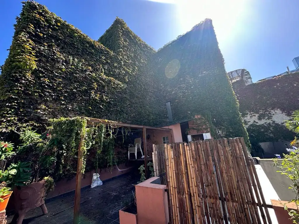 Foto de VENTA PALERMO 3 AMBIENTES PH CON TERRAZA, imagen 2