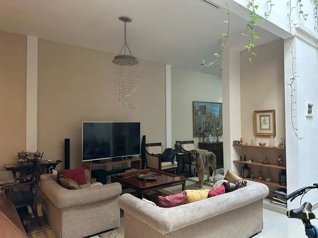 Foto de VENTA PALERMO 3 AMBIENTES PH CON TERRAZA, imagen 5