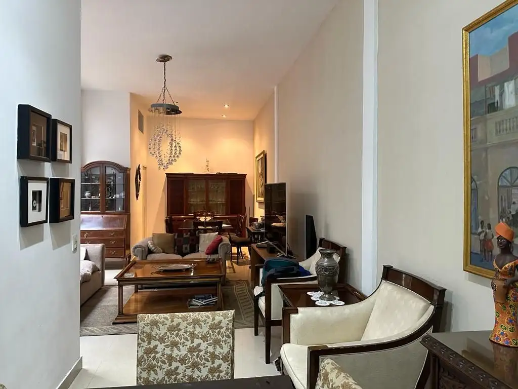 Foto de VENTA PALERMO 3 AMBIENTES PH CON TERRAZA, imagen 3