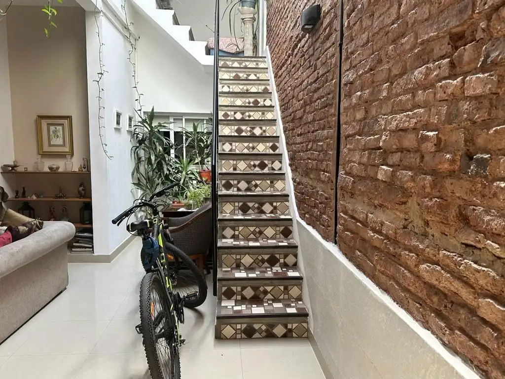 Foto de VENTA PALERMO 3 AMBIENTES PH CON TERRAZA, imagen 4