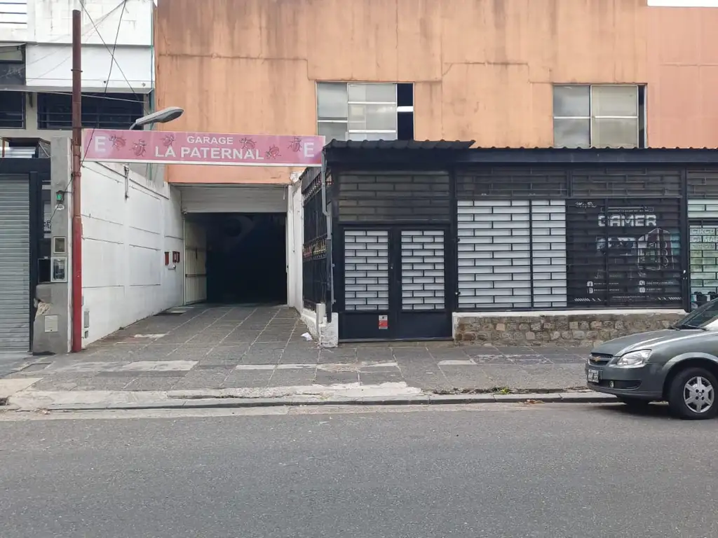 Foto de Garage 100 autos funcionando y local alquilado, imagen 2