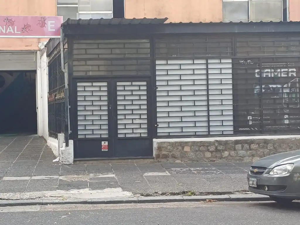 Foto de Garage 100 autos funcionando y local alquilado, imagen 1