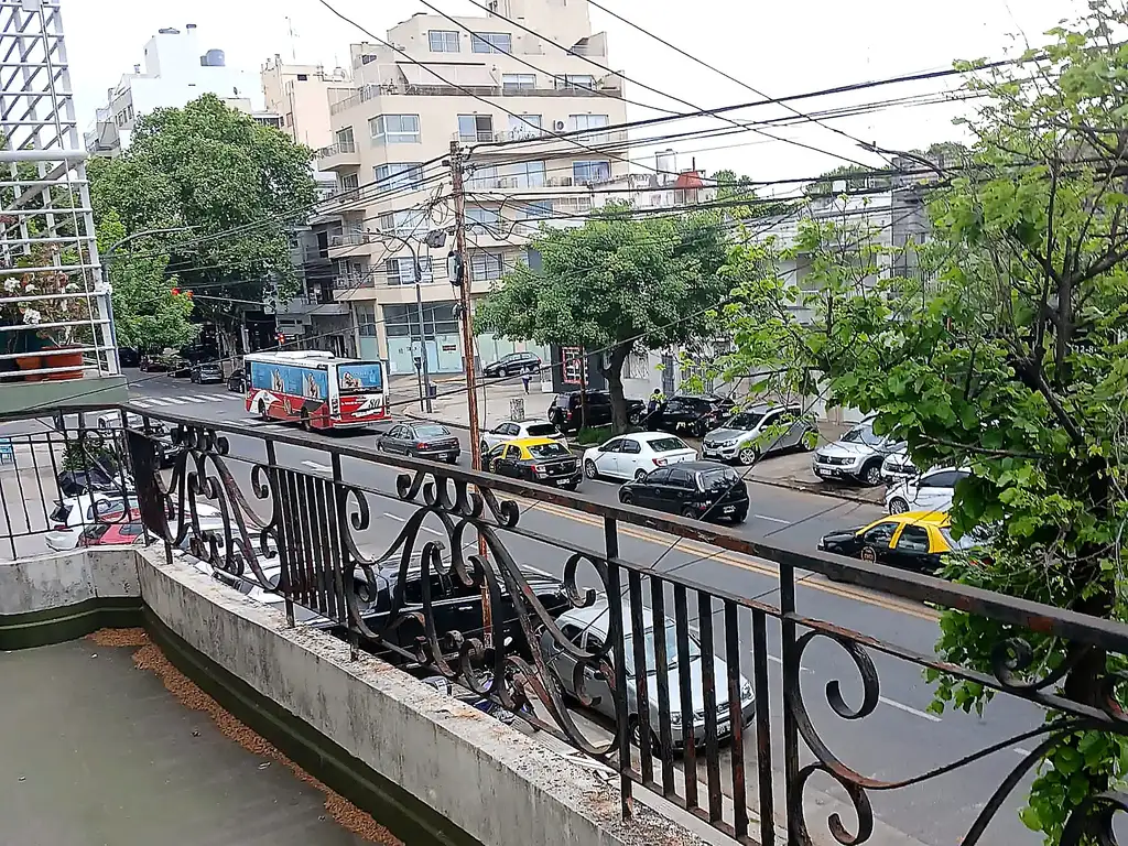 Foto de Oficina en alquiler en Parque Chas, imagen 3