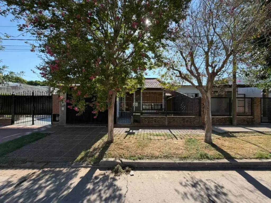 Foto de Venta | Casa | 3 Dormitorios | Apta crédito | Cap. Bermúdez | Bo. Villa, imagen 1