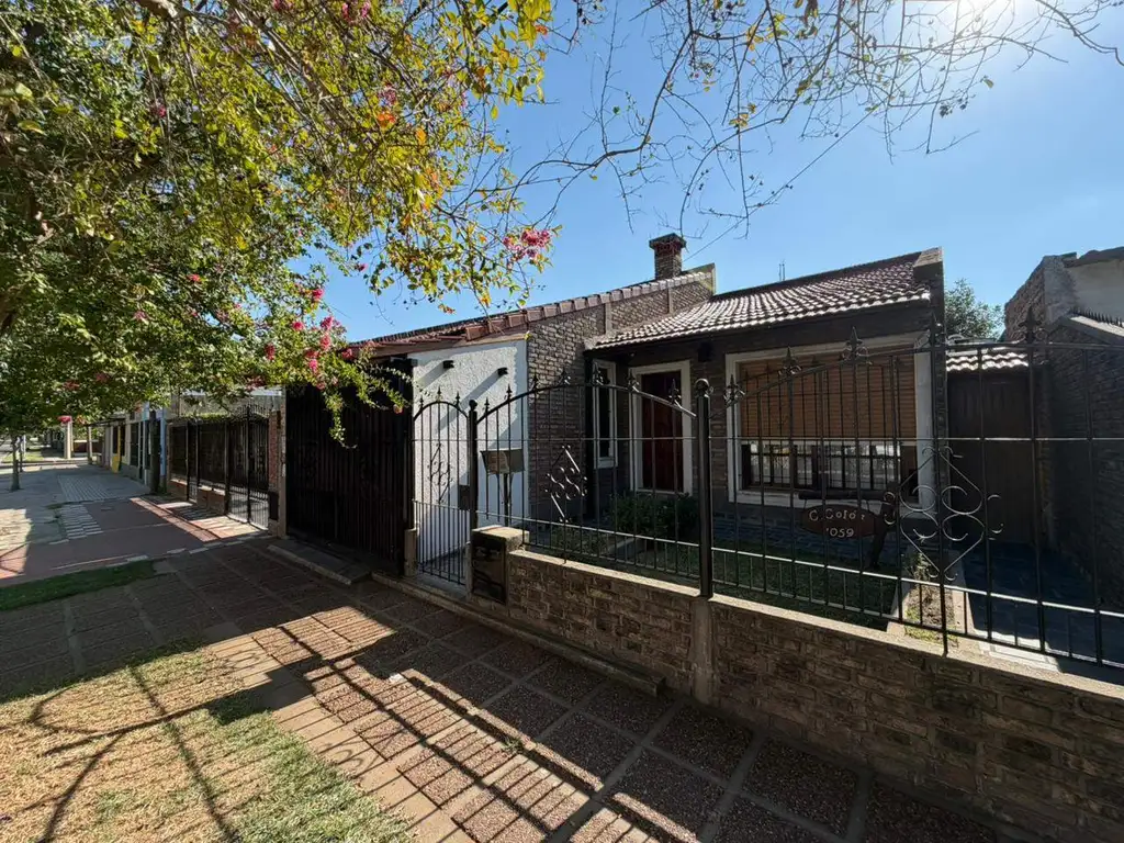 Foto de Venta | Casa | 3 Dormitorios | Apta crédito | Cap. Bermúdez | Bo. Villa, imagen 4