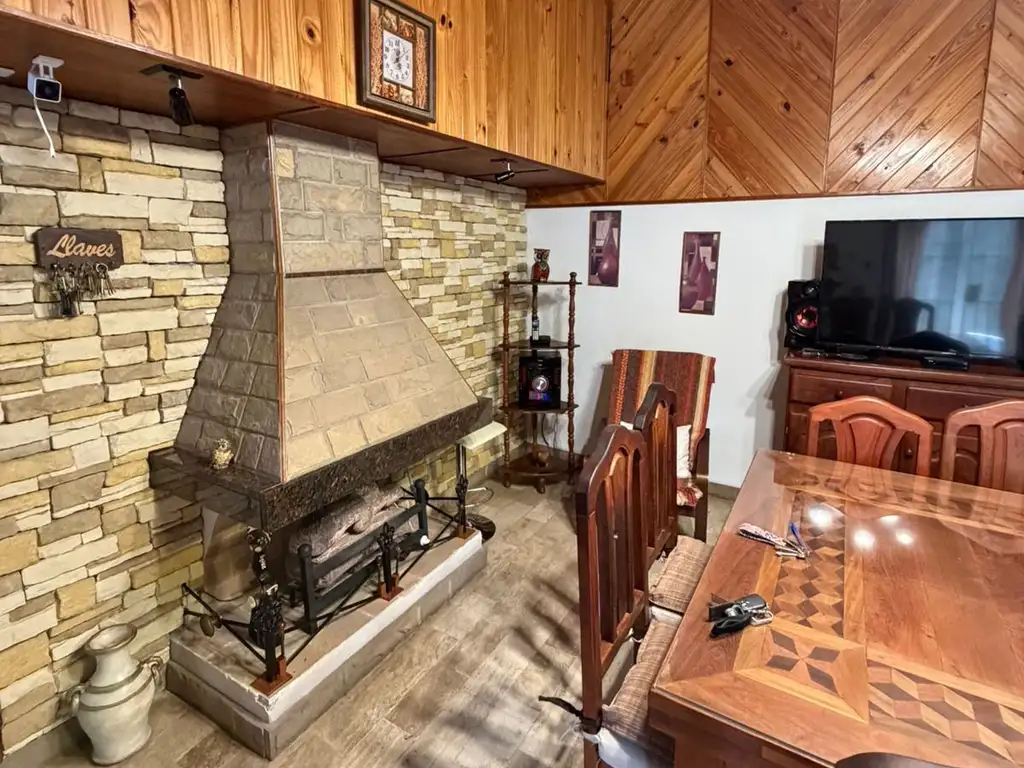 Foto de Venta | Casa | 3 Dormitorios | Apta crédito | Cap. Bermúdez | Bo. Villa, imagen 5