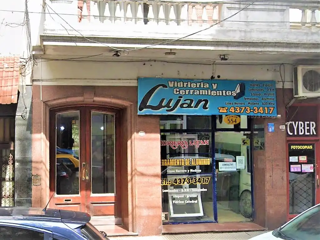 Foto de Junin al 500 - Local comercial en alquiler., imagen 1