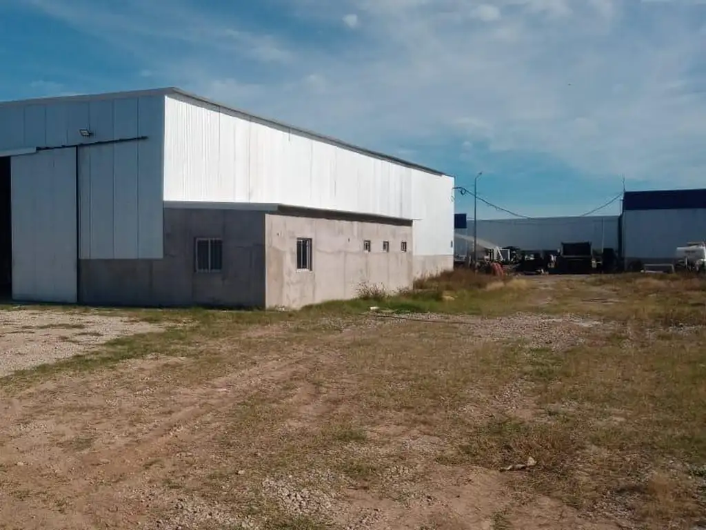 Foto de Nave Industrial en Alvear, imagen 4