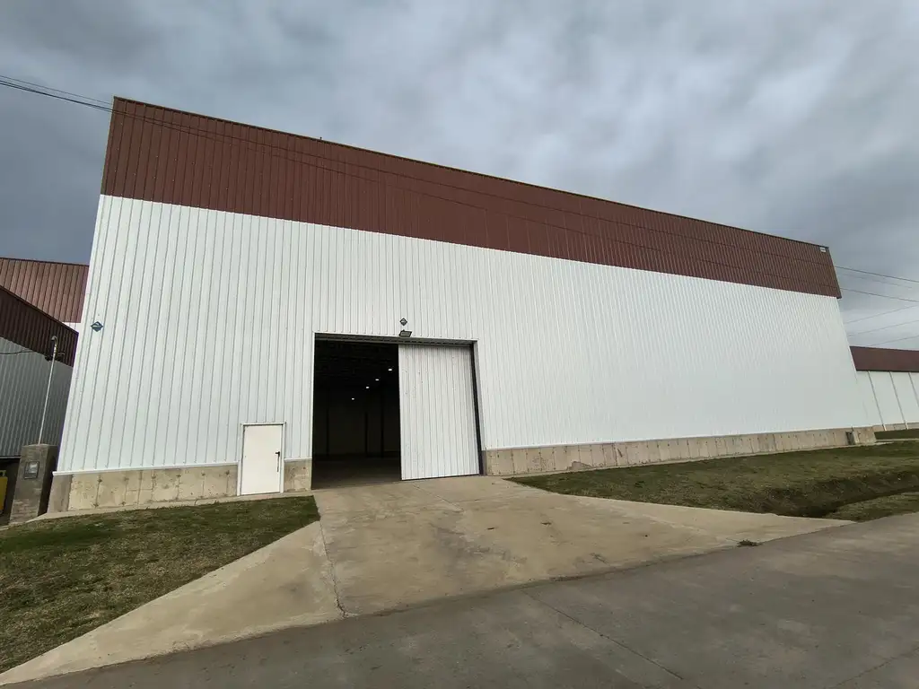Foto de Parque Logístico e Industrial en Alvear, imagen 2