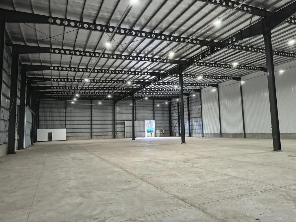 Foto de Parque Logístico e Industrial en Alvear, imagen 5