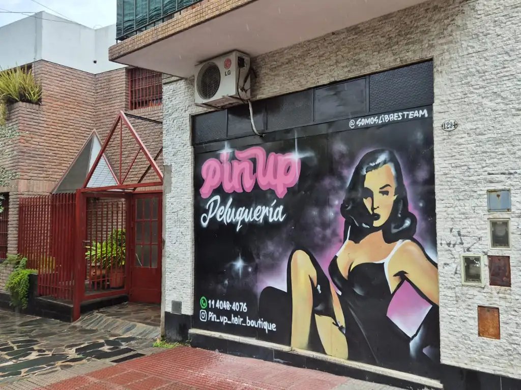 Foto de Local en venta en Floresta - Optimo Estado - Oportunidad ! Visitelo..., imagen 5