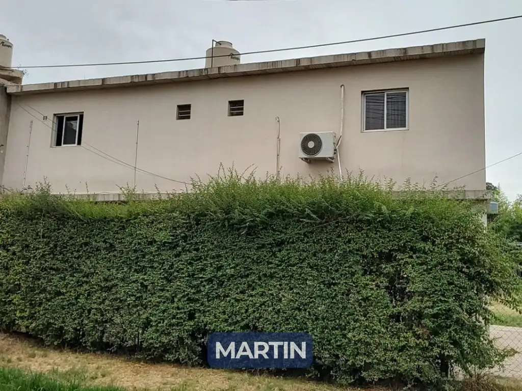 Foto de Dos ambientes en alquiler c/ patio y cochera, imagen 1