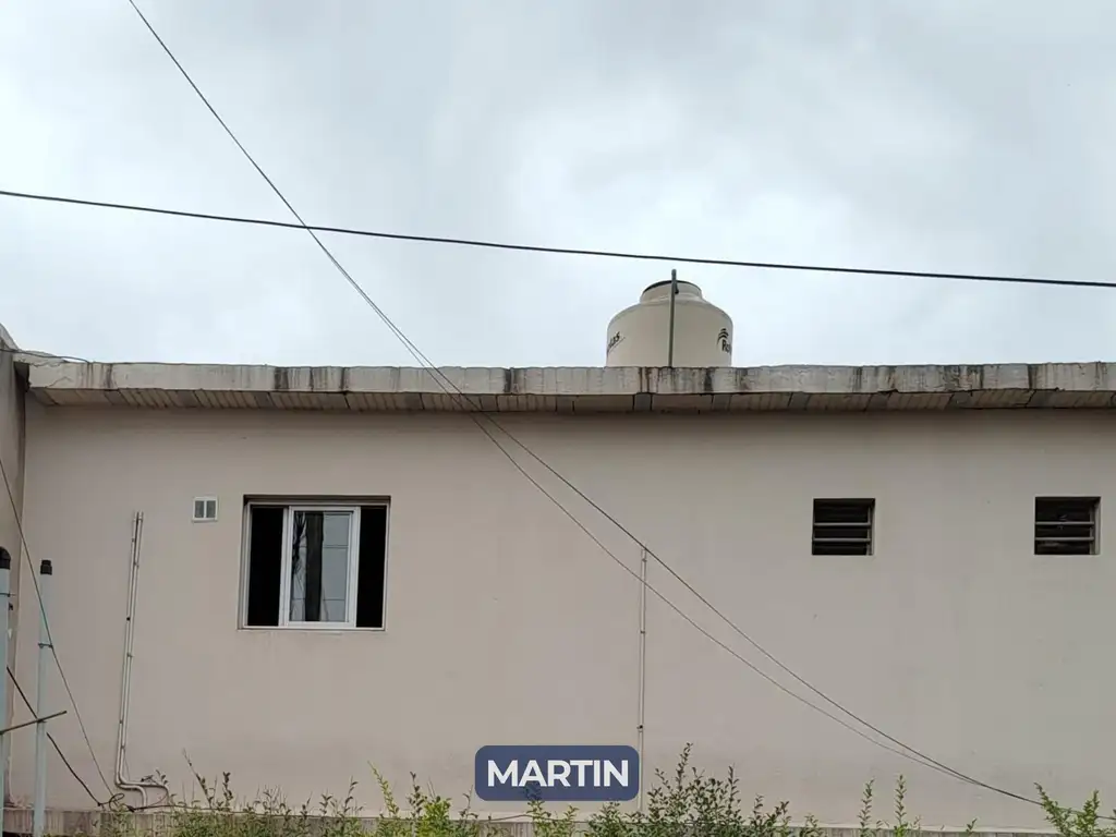 Foto de Dos ambientes en alquiler c/ patio y cochera, imagen 5
