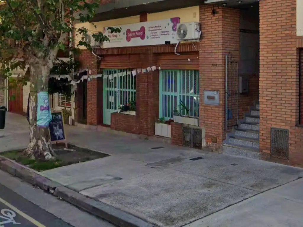 Foto de VILLA LURO LOCAL DOBLE VIDRIERA TODO RUBRO, imagen 2