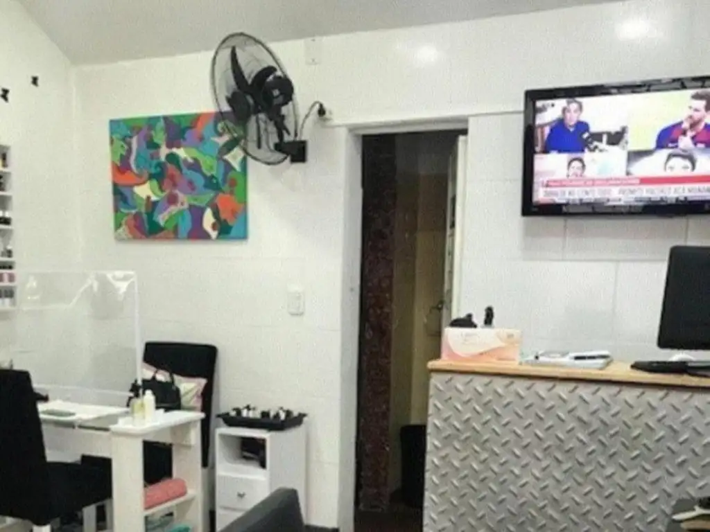 Foto de VILLA LURO LOCAL DOBLE VIDRIERA TODO RUBRO, imagen 3