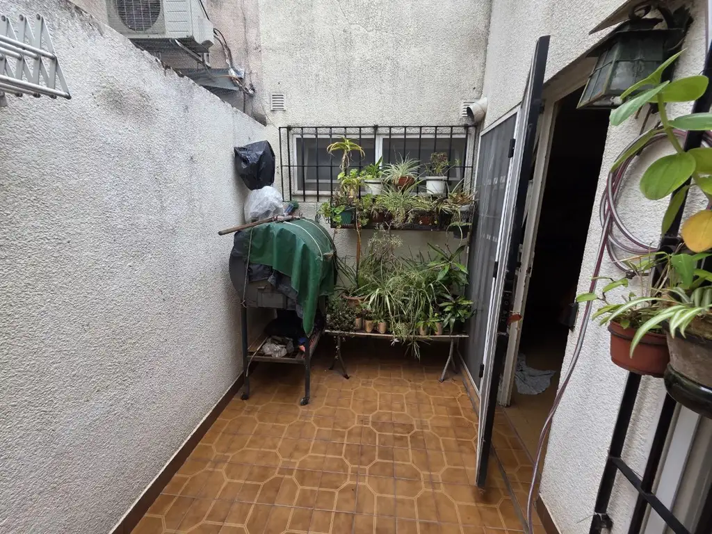 Foto de Ph - Venta - Argentina, Capital Federal - MAGALLANES 1100, imagen 4