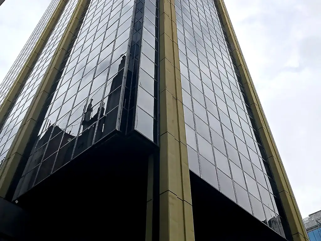 Foto de Oficina en alquiler, San Nicolás, imagen 1