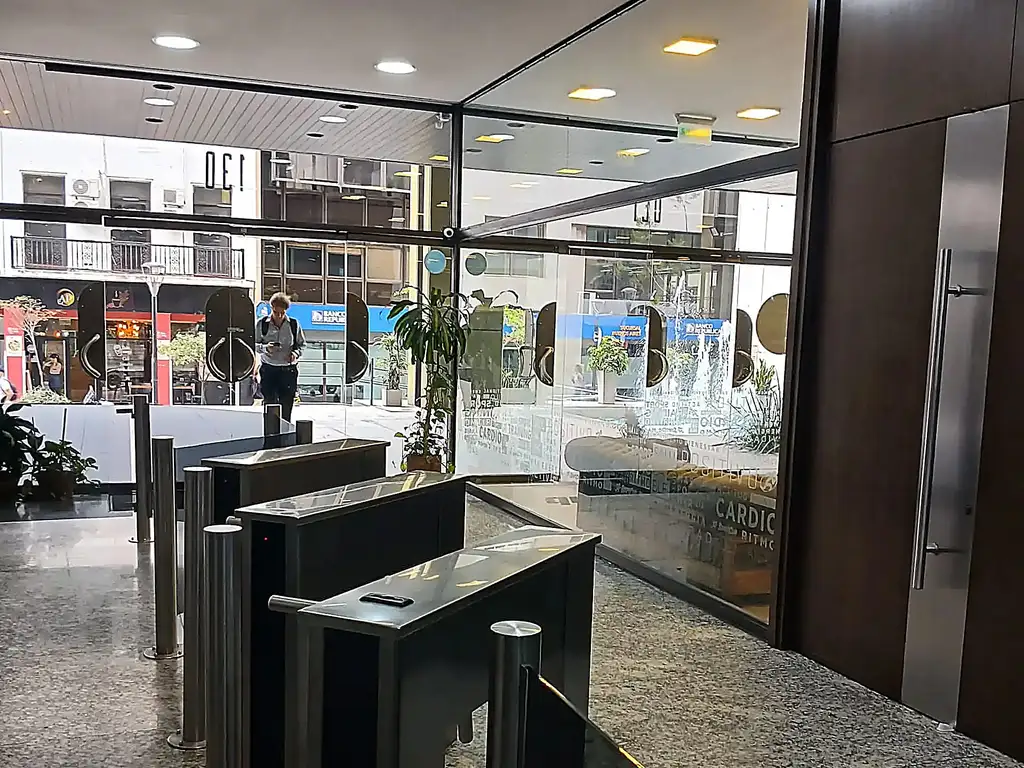 Foto de Oficina en alquiler, San Nicolás, imagen 2