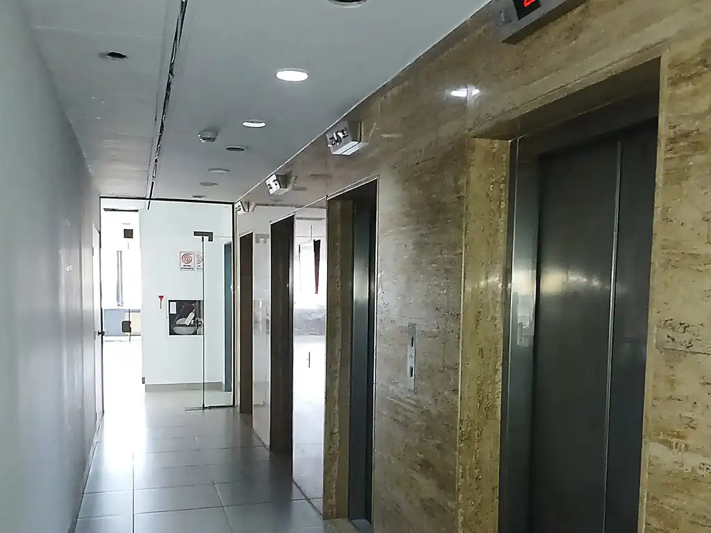 Foto de Oficina en alquiler, San Nicolás, imagen 4