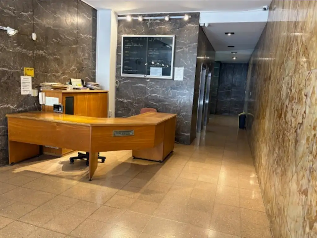 Foto de OFICINAS - PLANTA DIVIDIDA - MICROCENTRO (COMERCIAL), CAPITAL FEDERAL, imagen 1