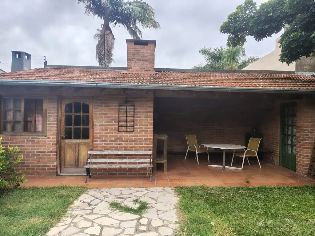 Foto de Casa en alquiler en Martinez Fleming / Panamericana, imagen 1