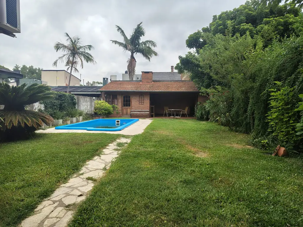 Foto de Casa en alquiler en Martinez Fleming / Panamericana, imagen 4