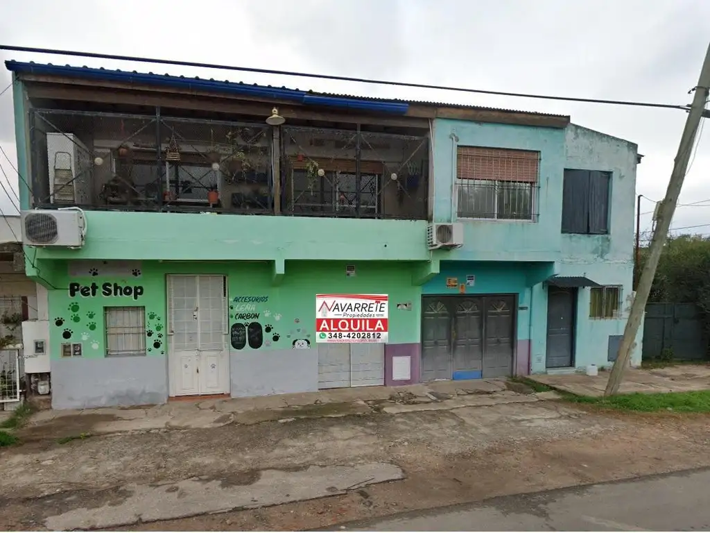Foto de Local en alquiler Barrio Stone, imagen 4