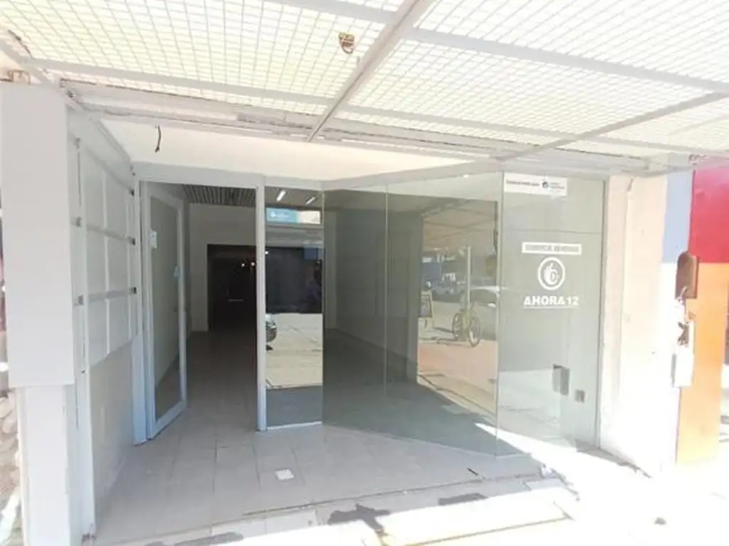 Foto de LOCALES - A LA CALLE - ZONA CENTRO, PRESIDENTE ROQUE SÁENZ PEÑA, imagen 4